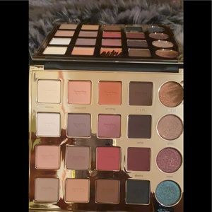 Tarte || Pro Amazon Clay Palette